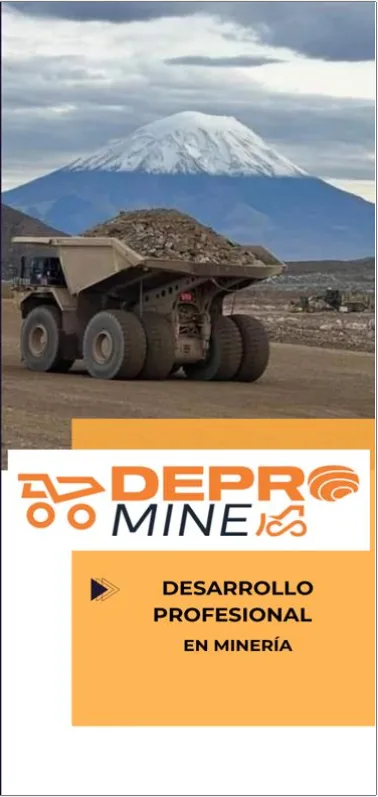 DeproMine Brochure