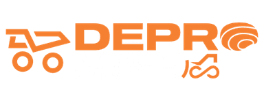 DeproMine Logo