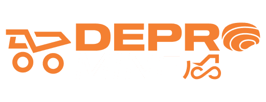 DeproMine Logo