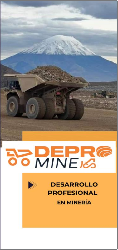 DeproMine Brochure